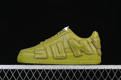 All categories Nk Air Force 1 Air Force series Nk Air Force 1 Low CPFM x Nike Air Force 1'07 Low joint model Air Force 1 low-top casual sneakers FQ7069-300